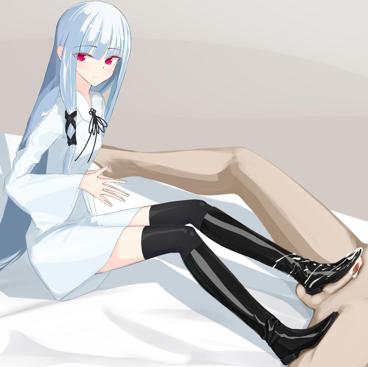 Onakin Hisashi-san page 2 full