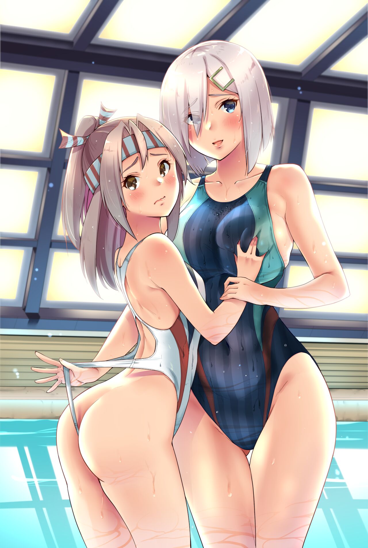 さふぁ太 page 6 full