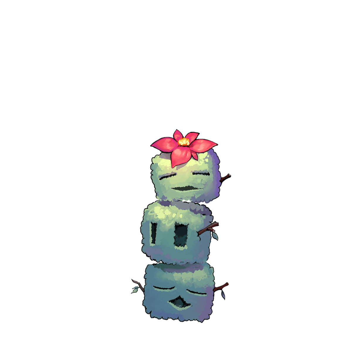 Destiny Child Material, Spa, Chibi and Soul Carta Art page 6 full