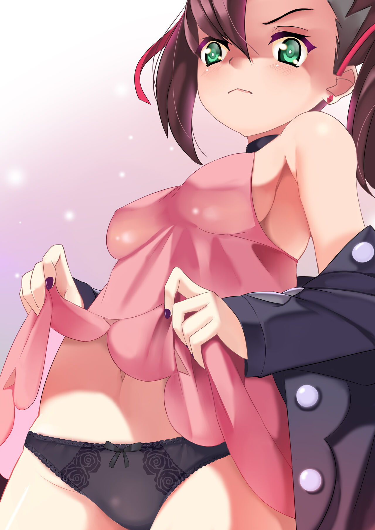 pixiv オニキリ page 10 full