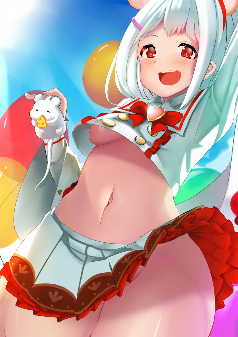 pixiv オニキリ page 7 full