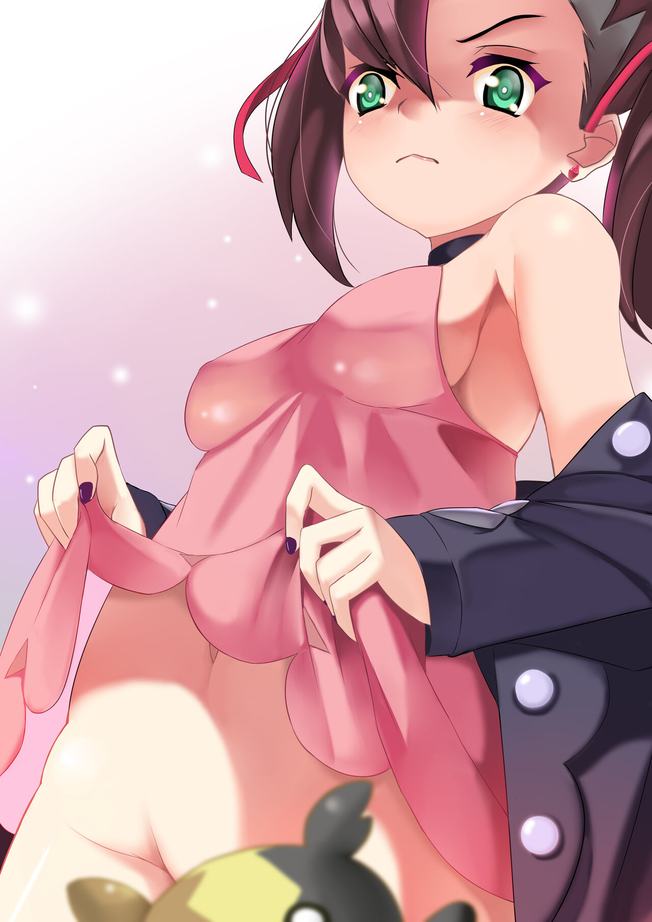 pixiv オニキリ page 9 full