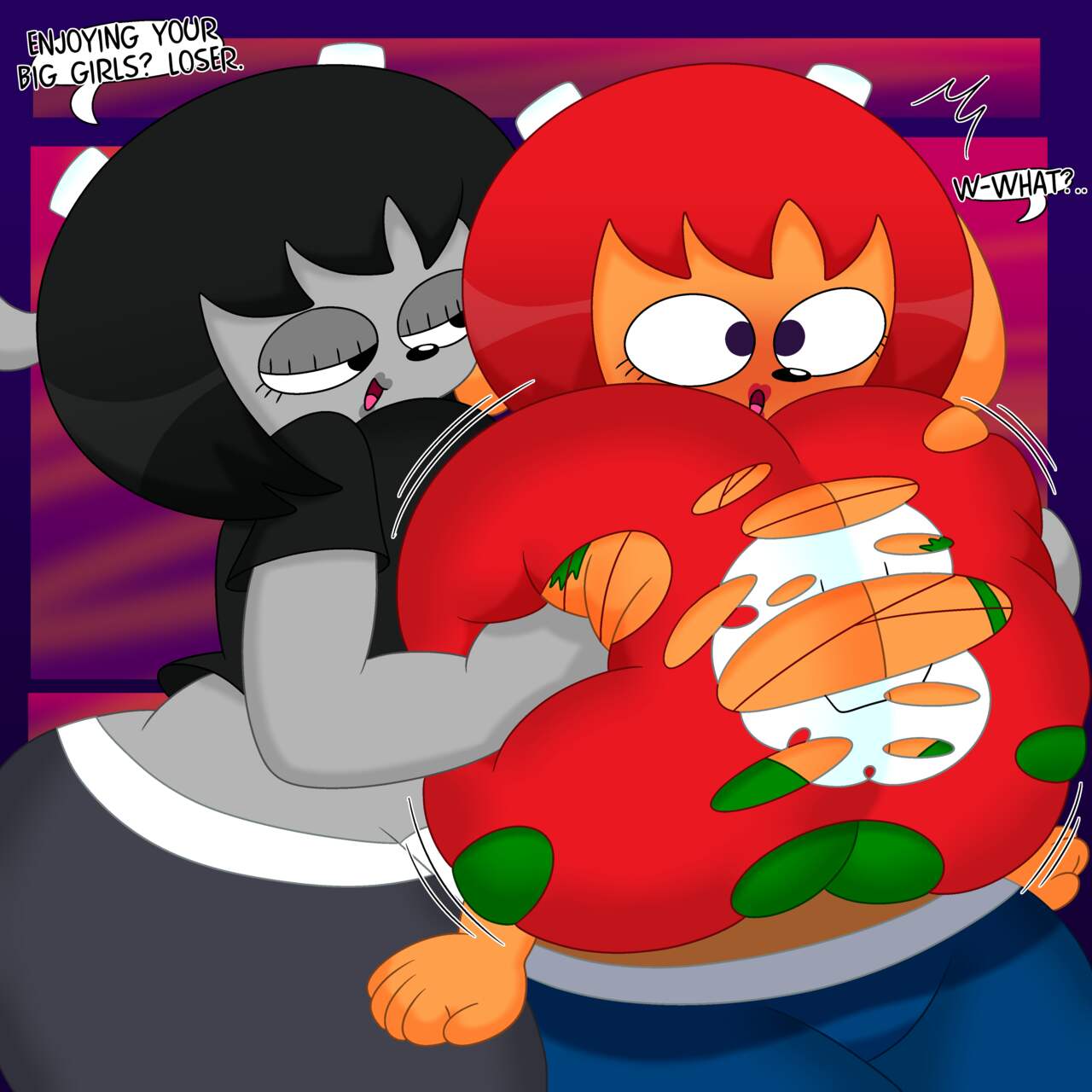 3BArts - Lammy Boobie Drink page 2 full