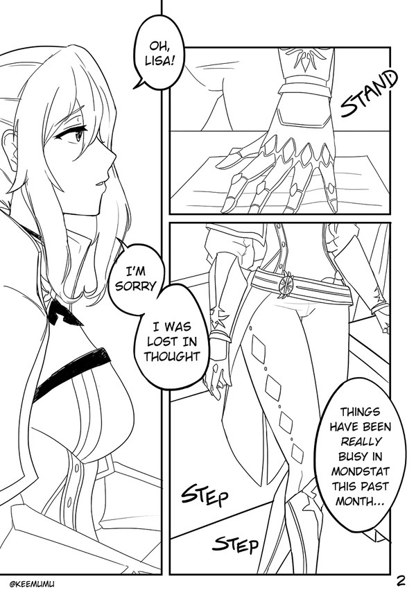 What Happens In Jean’s Office page 3 full