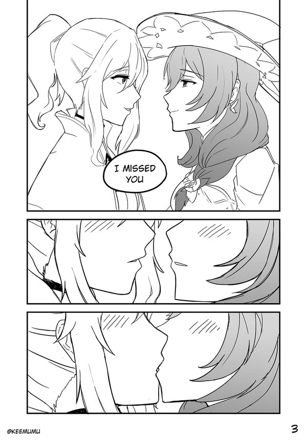What Happens In Jean’s Office page 4 full