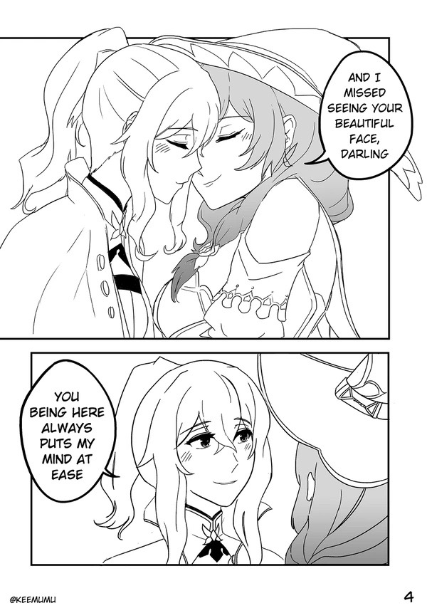 What Happens In Jean’s Office page 5 full
