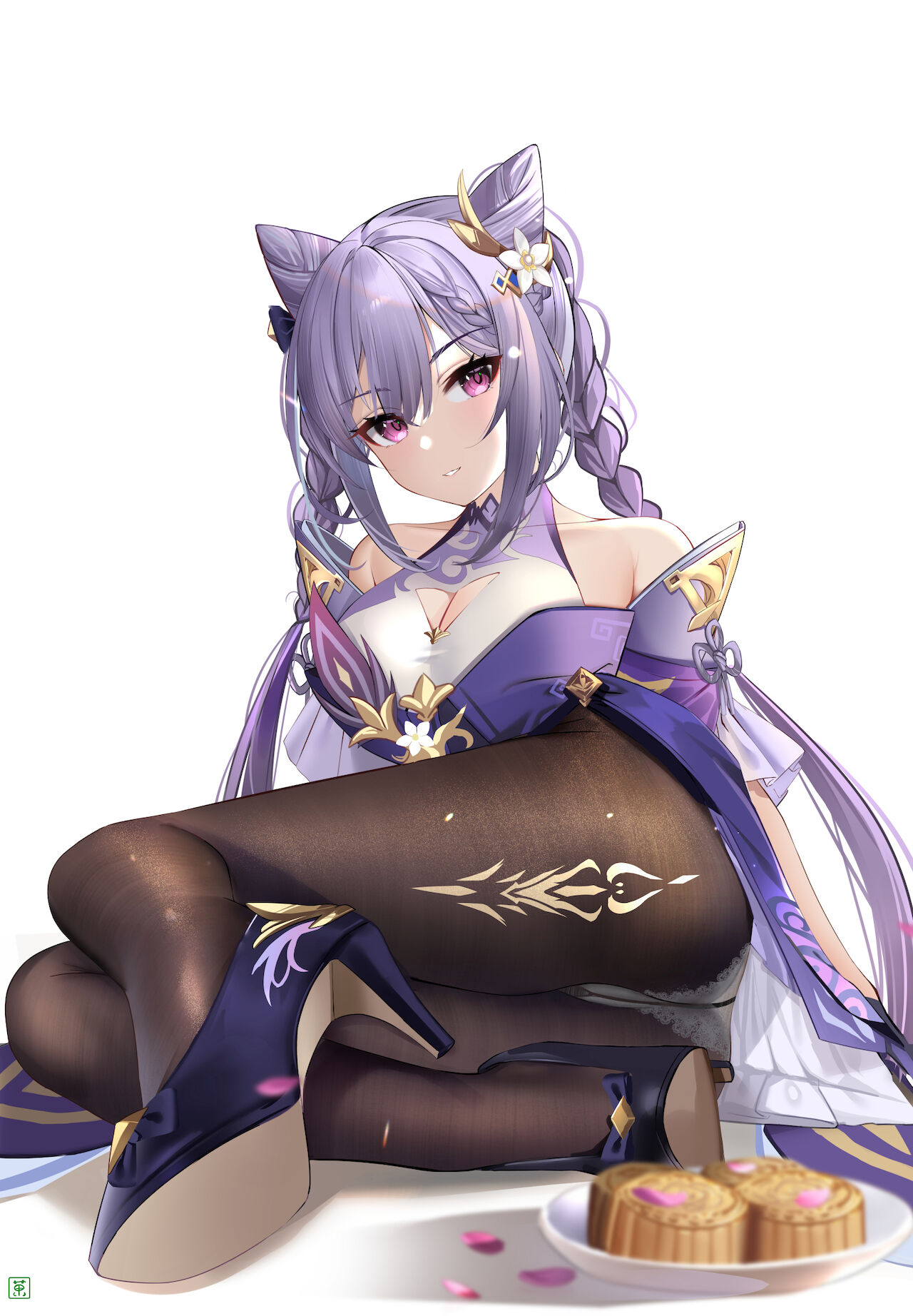 Artist | Mukatsuku | page 10 full