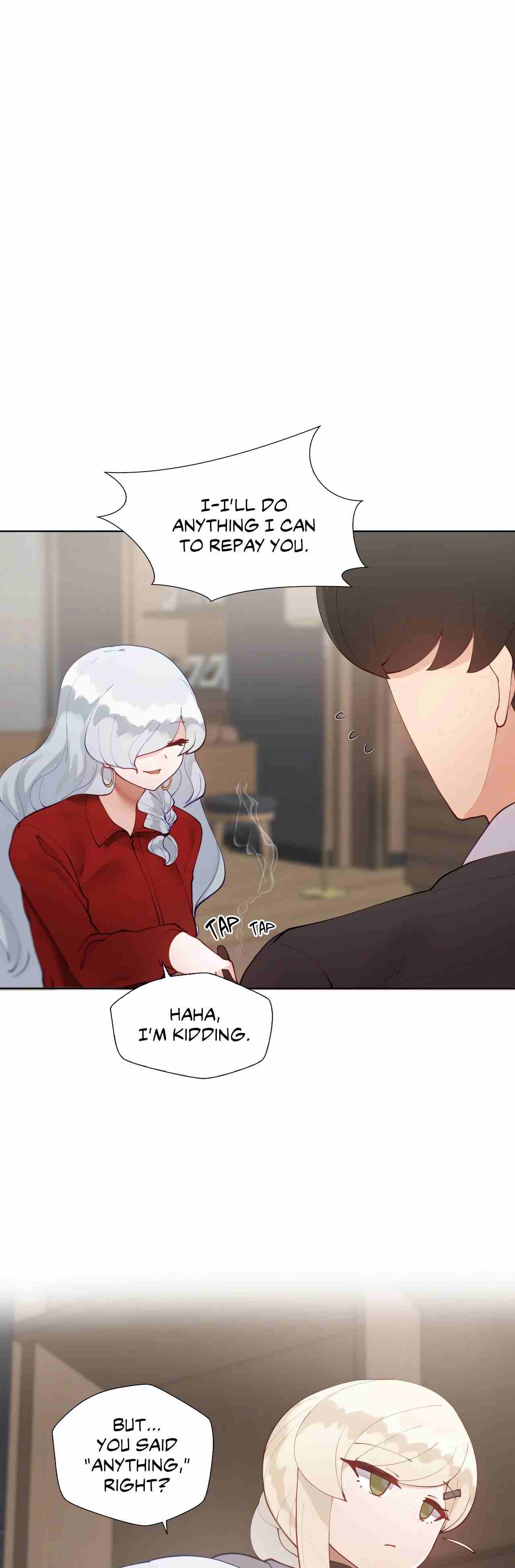 Learning the Hard Way 2nd Season  Ch.2/?   Ongoing page 8 full