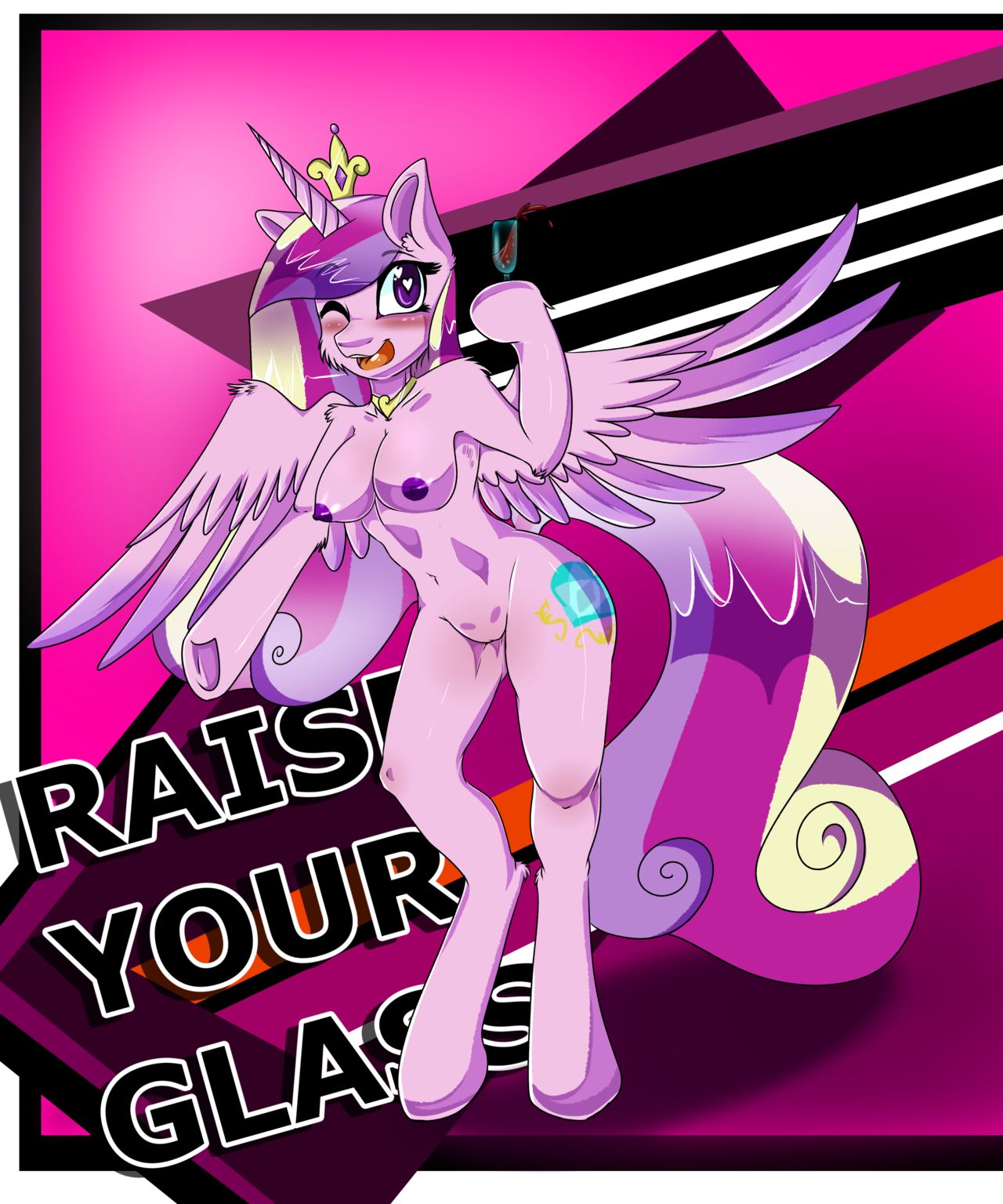 ARTIST TheEcchiQueen page 4 full
