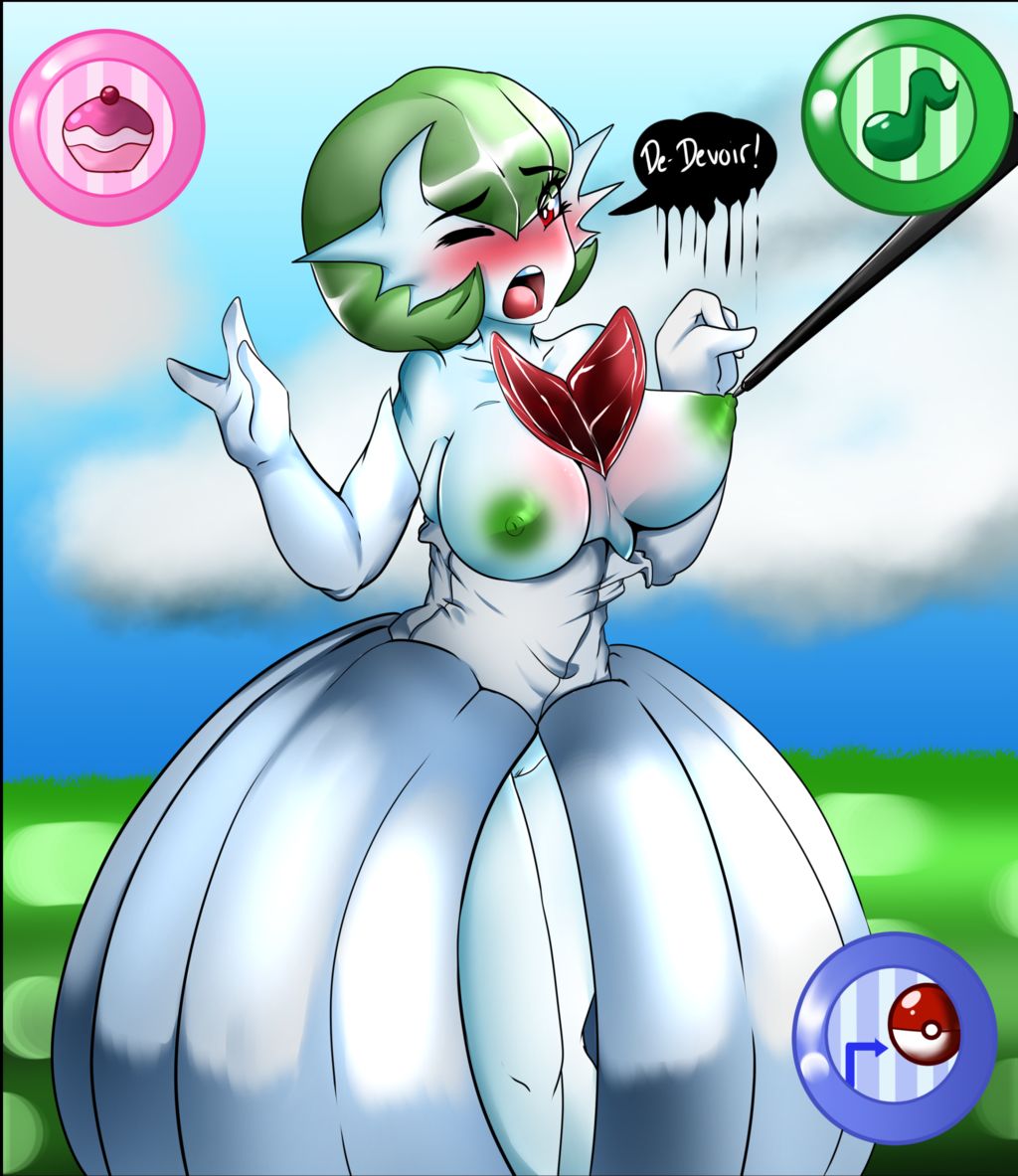 ARTIST TheEcchiQueen page 7 full