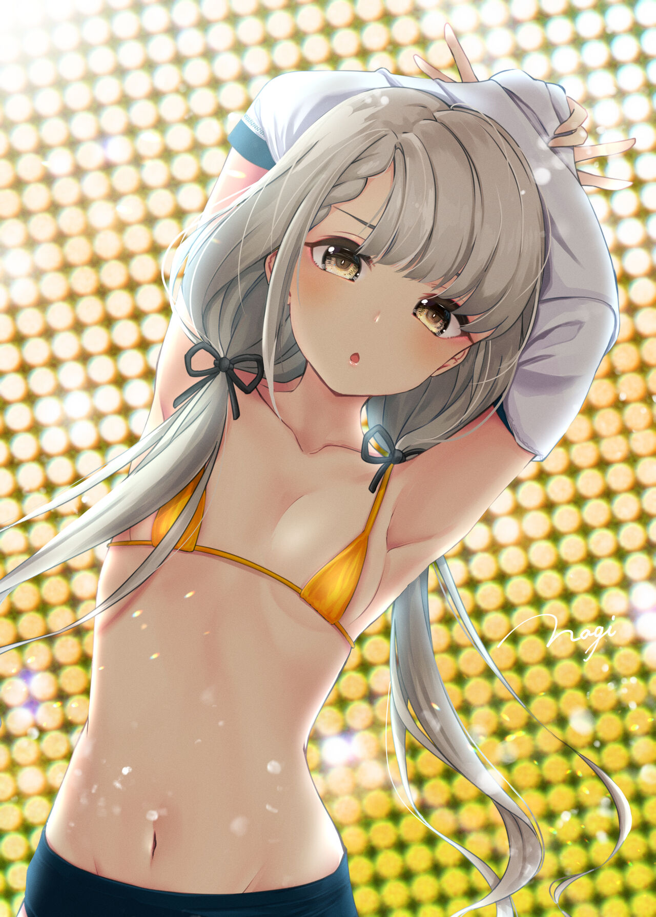 pixiv ナギスケ page 9 full