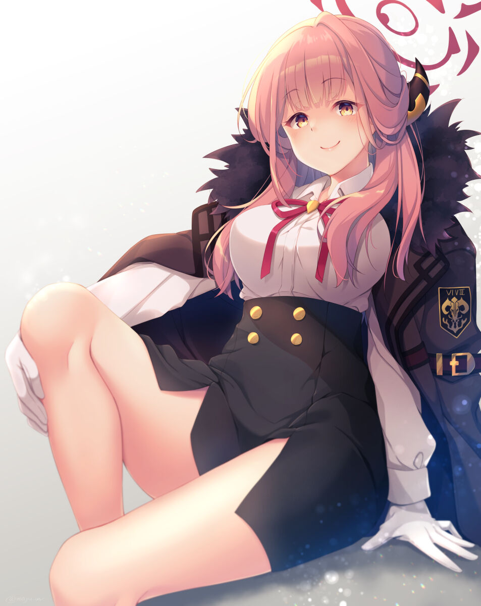 pixiv 水越まゆ page 2 full