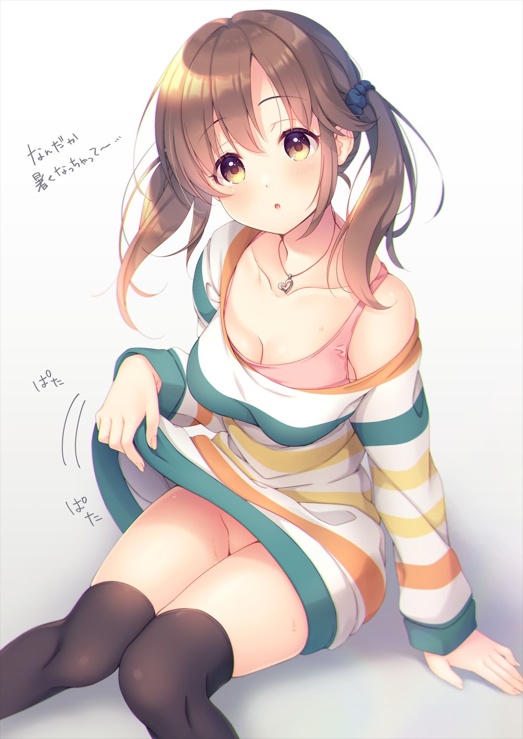 pixiv 水越まゆ page 3 full