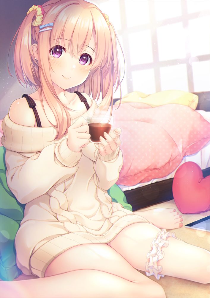 pixiv 水越まゆ page 4 full