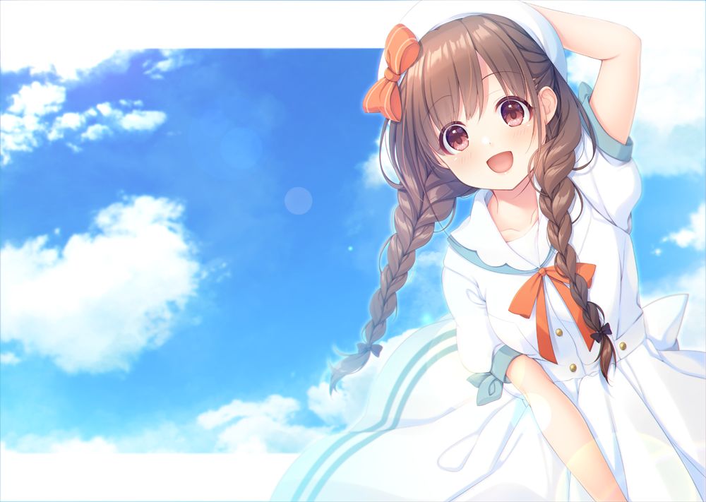 pixiv 水越まゆ page 5 full
