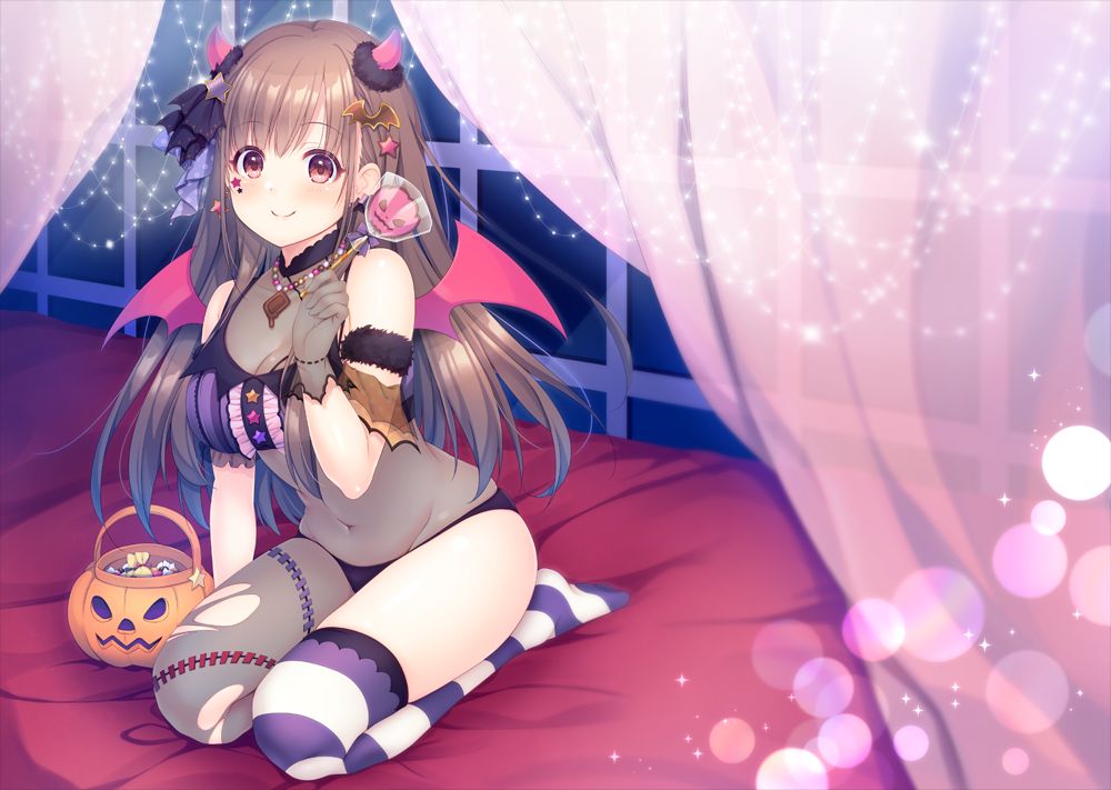 pixiv 水越まゆ page 6 full