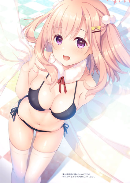 pixiv 水越まゆ page 7 full