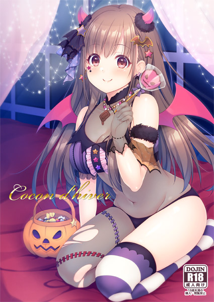 pixiv 水越まゆ page 9 full