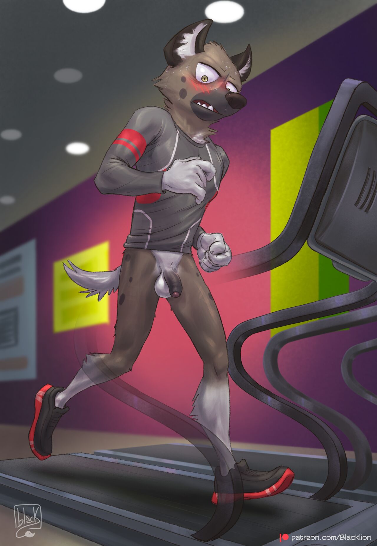 Hi-Res and exclusive artworks page 1 full