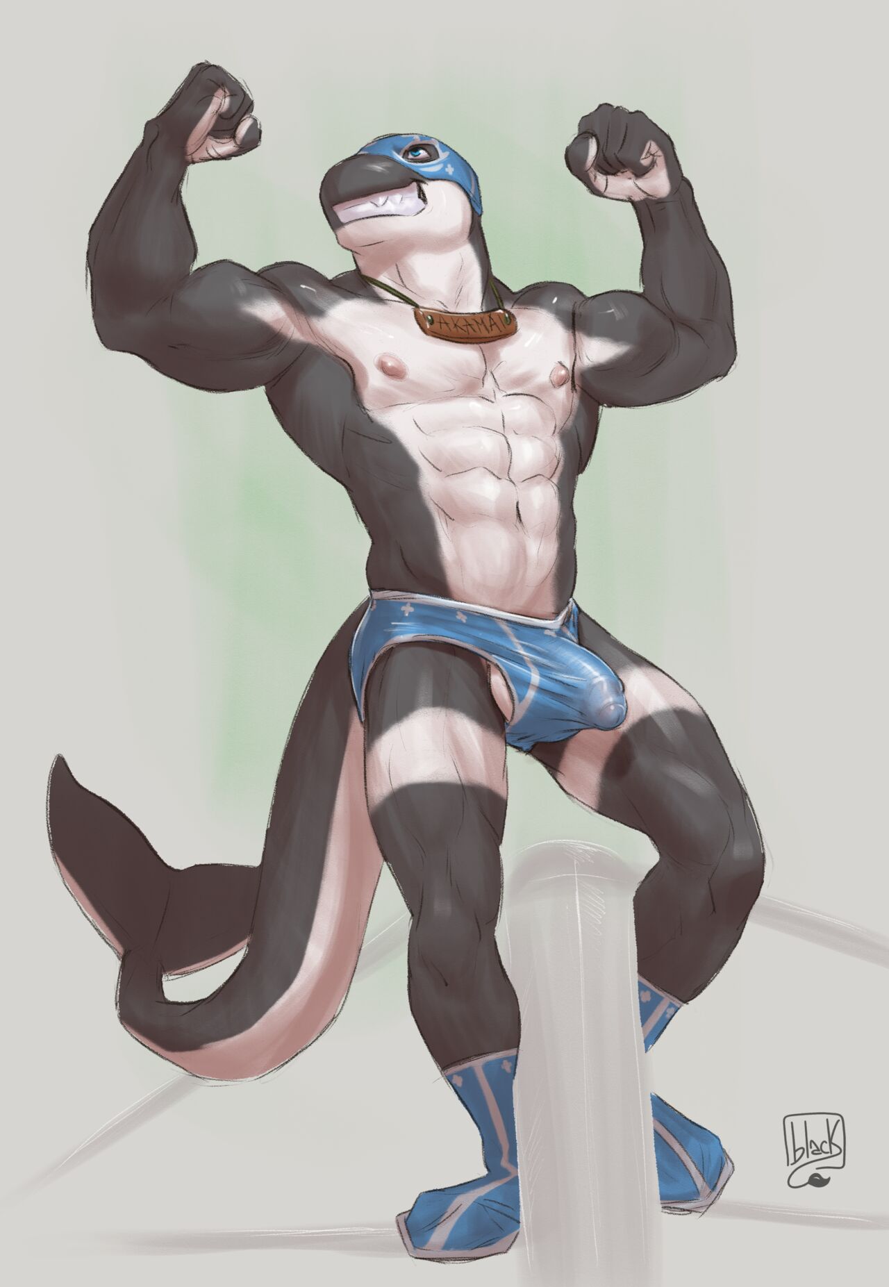 Hi-Res and exclusive artworks page 7 full