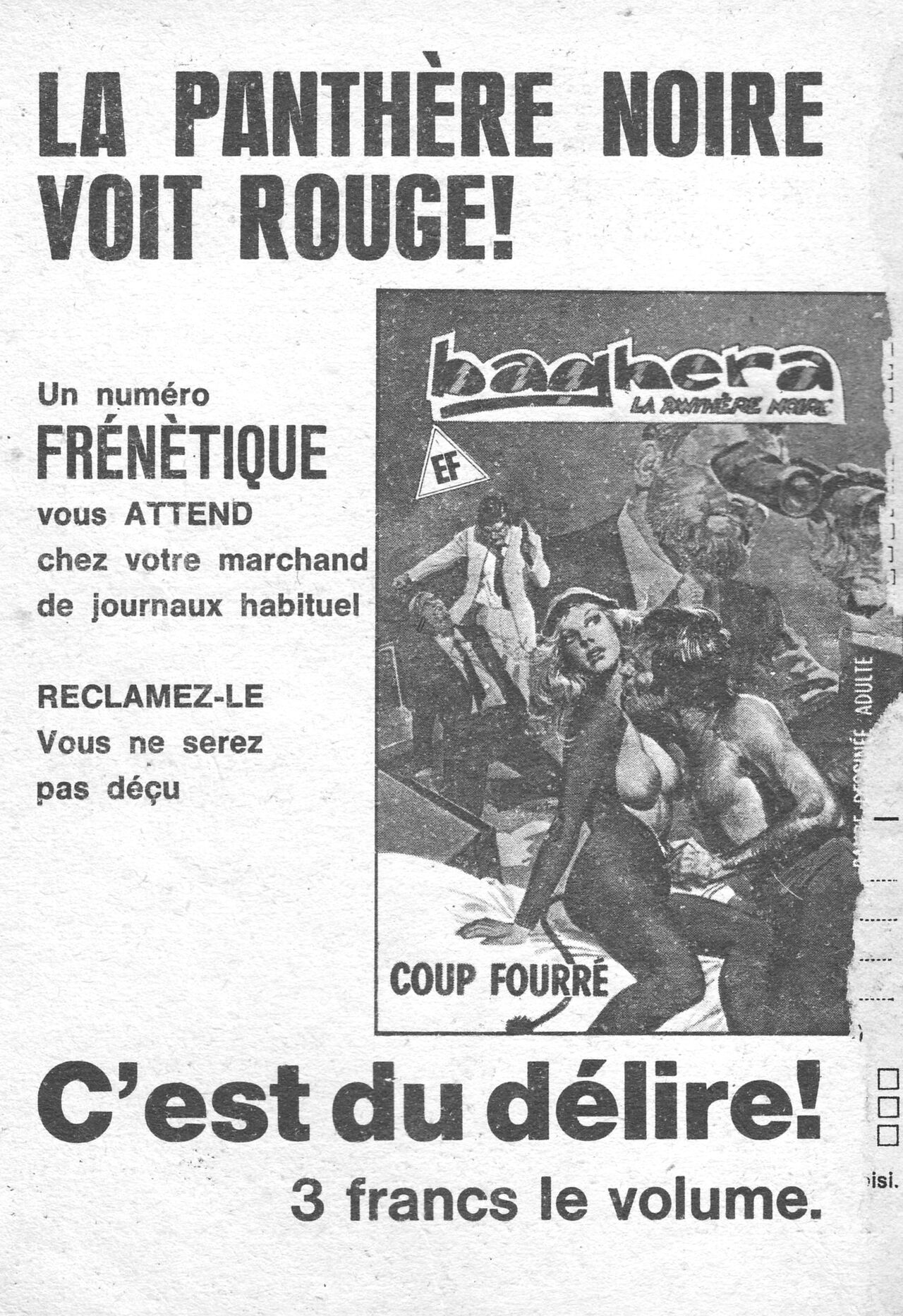Jacula 077 - Des cadavres trop frais page 2 full