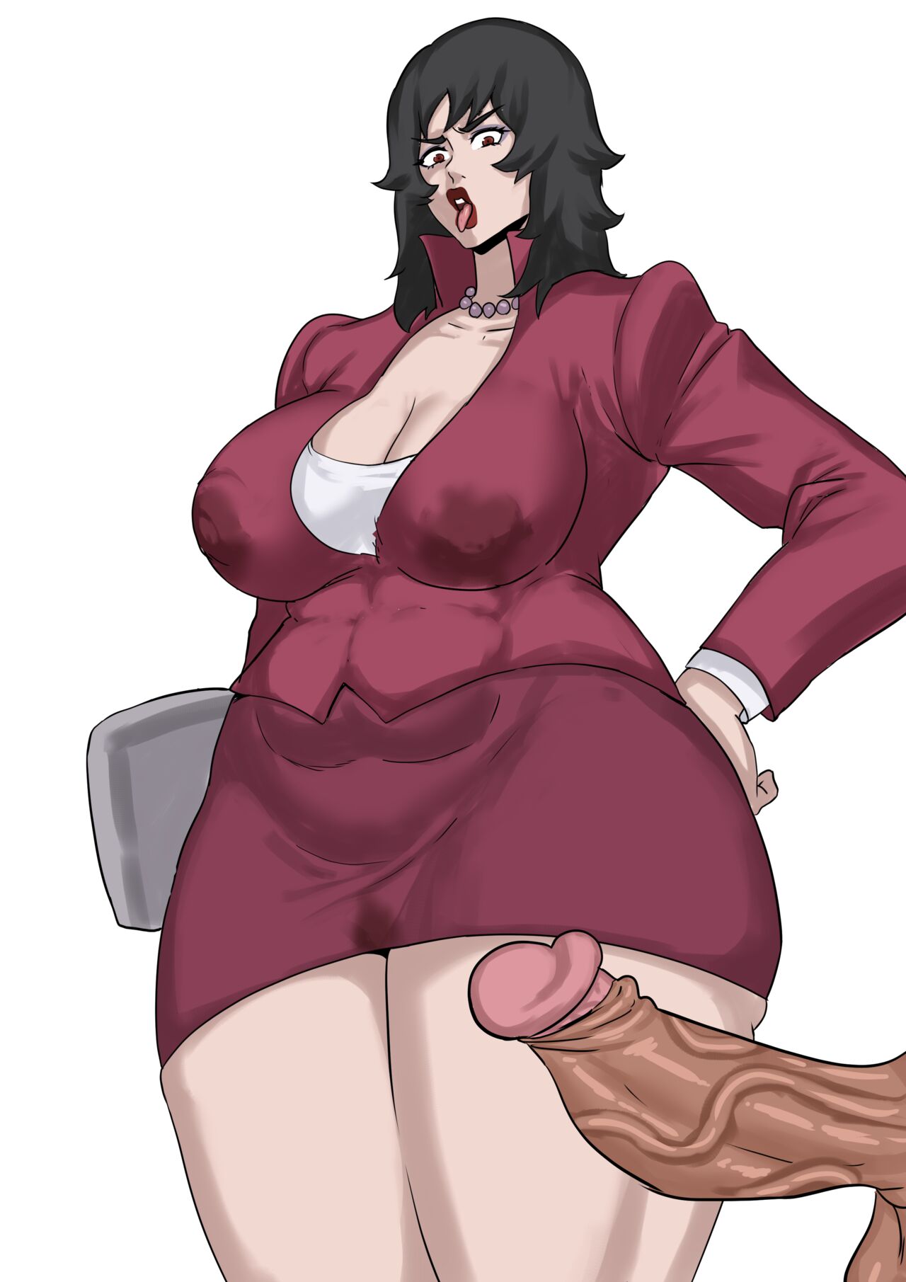 Business Kurenai page 3 full