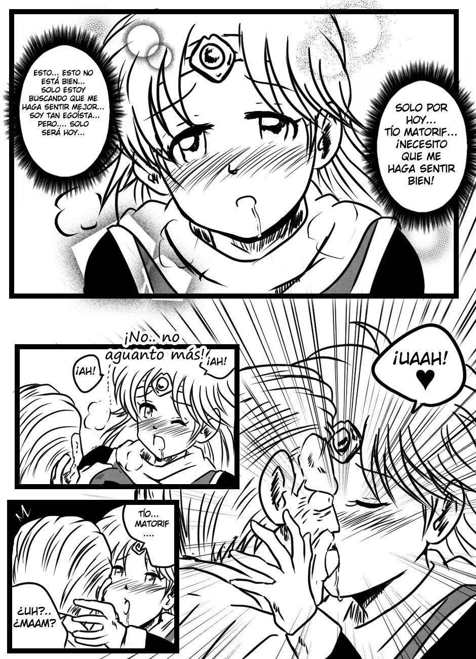 Dragon Quest: Dai no Daibouken   Ongoing page 7 full