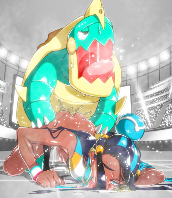 Drednaw is confused! ▼ cover