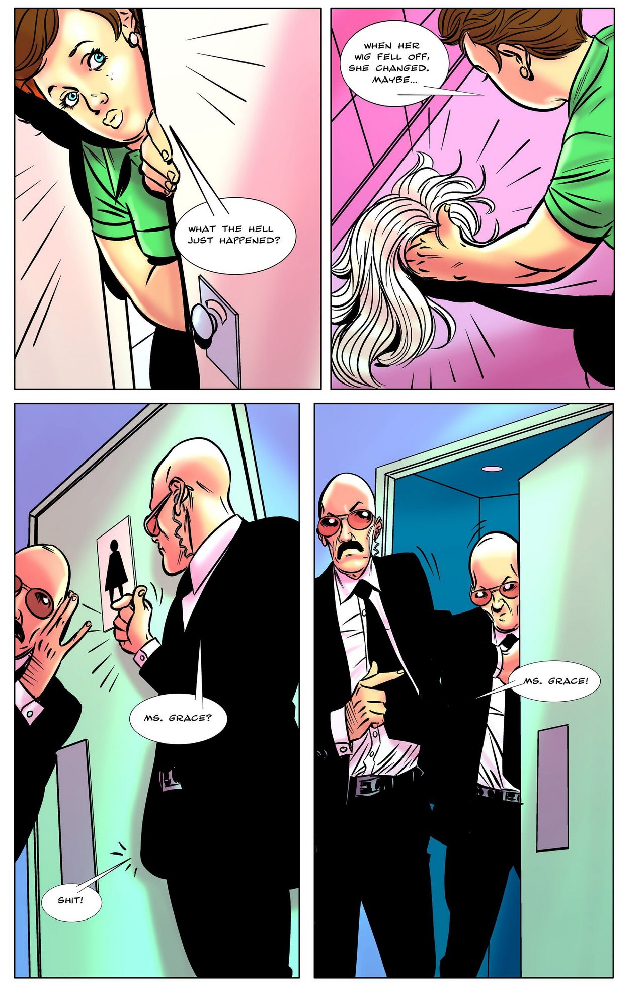 BotComics - The Wig page 9 full