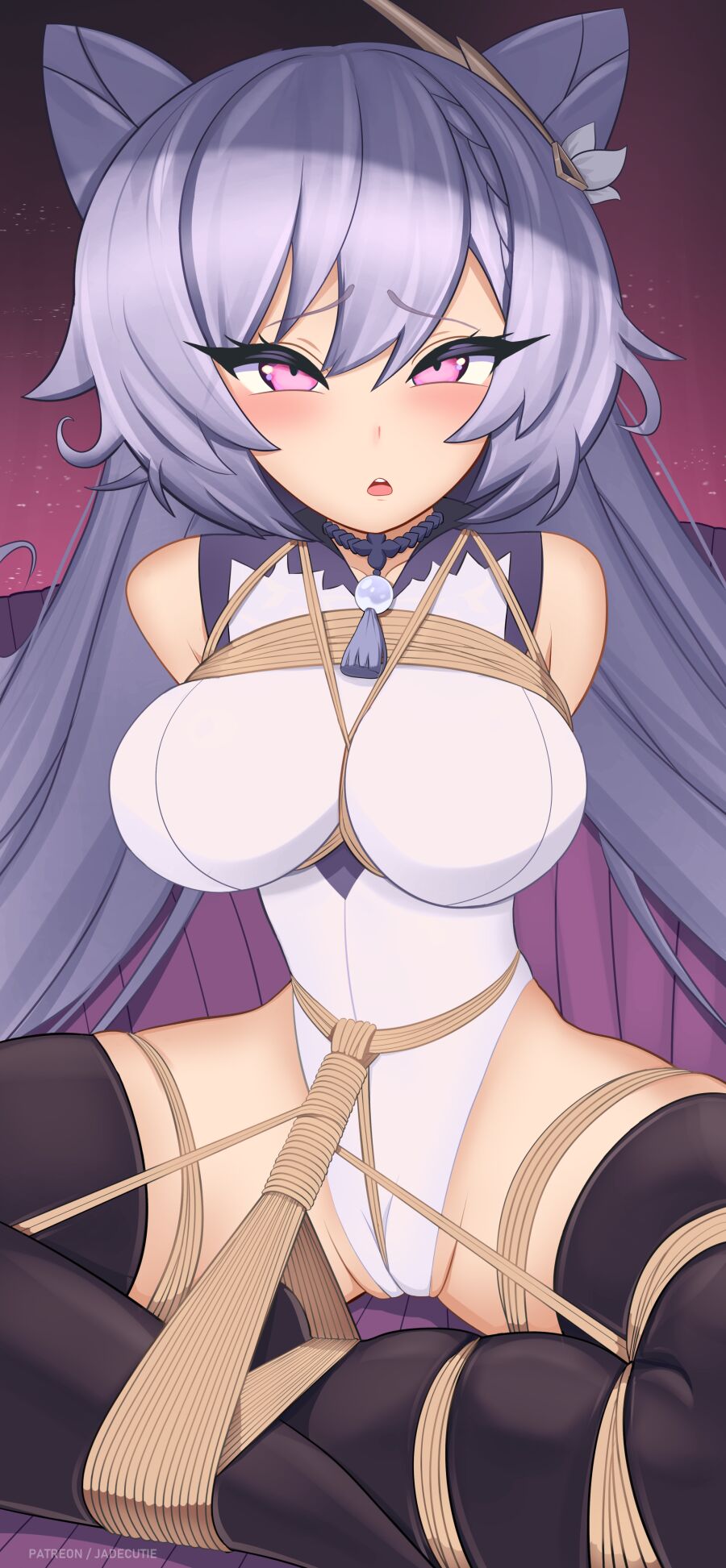 pixiv JadeCutie page 4 full