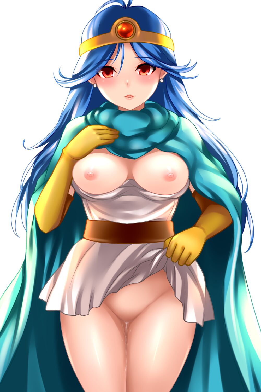 pixiv YOSHIMO page 5 full