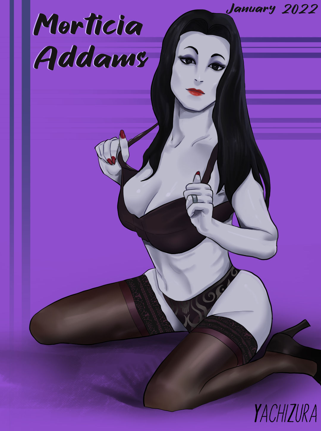 Milf Pinups page 3 full
