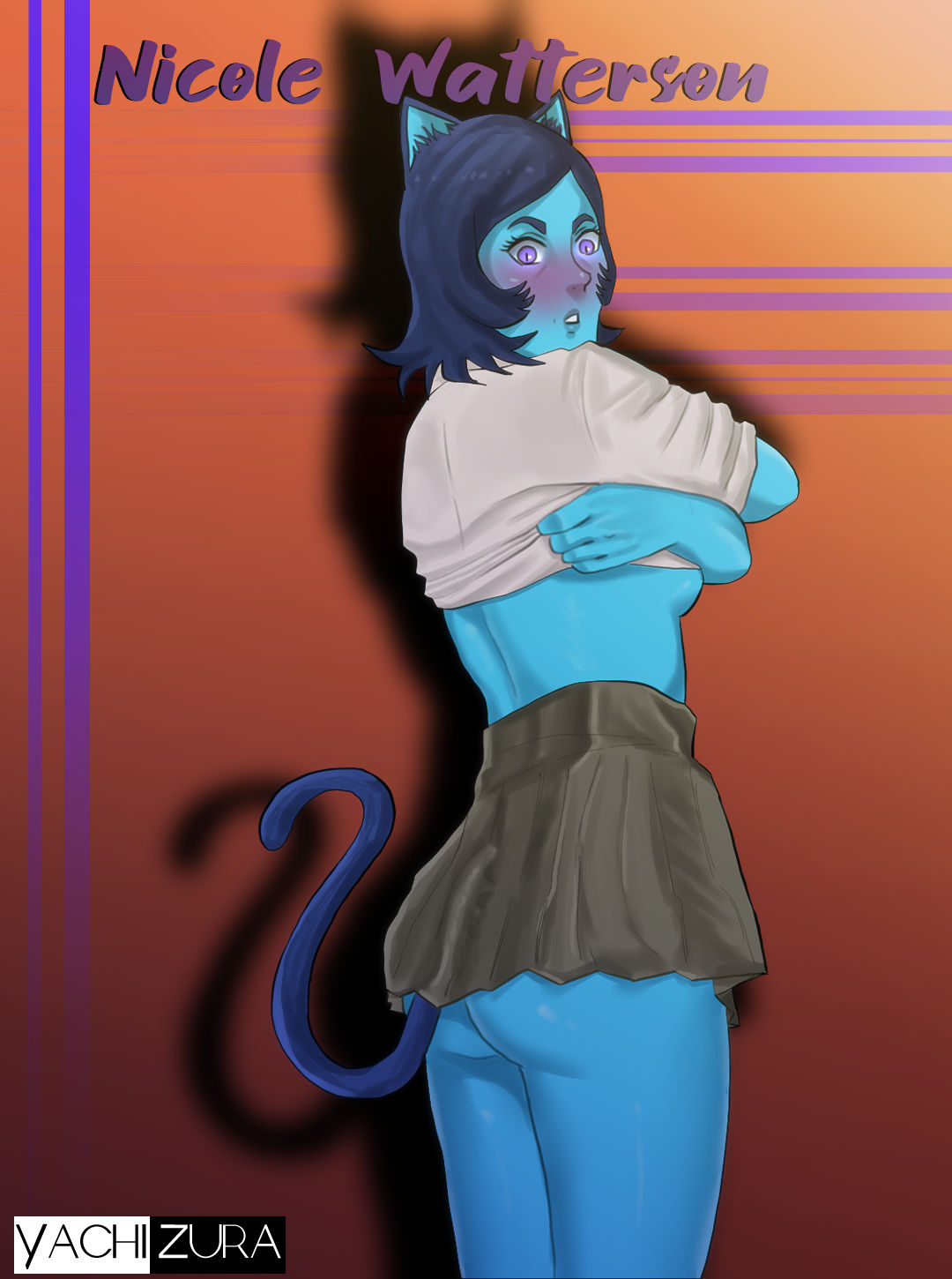 Milf Pinups page 4 full