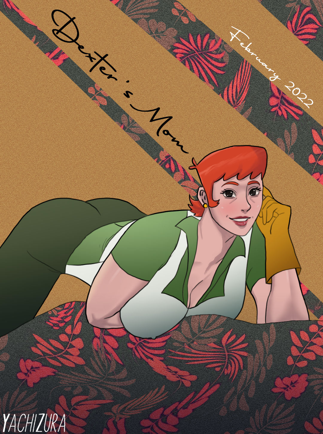 Milf Pinups page 5 full