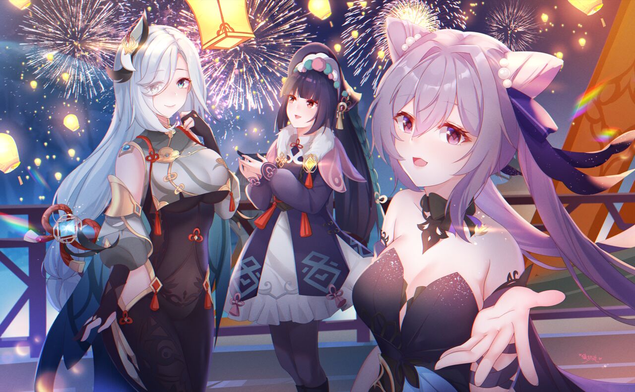 pixiv 绫纱岚 page 5 full