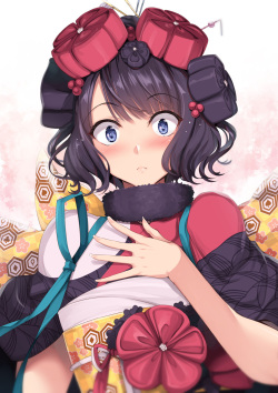 Nakano Sora