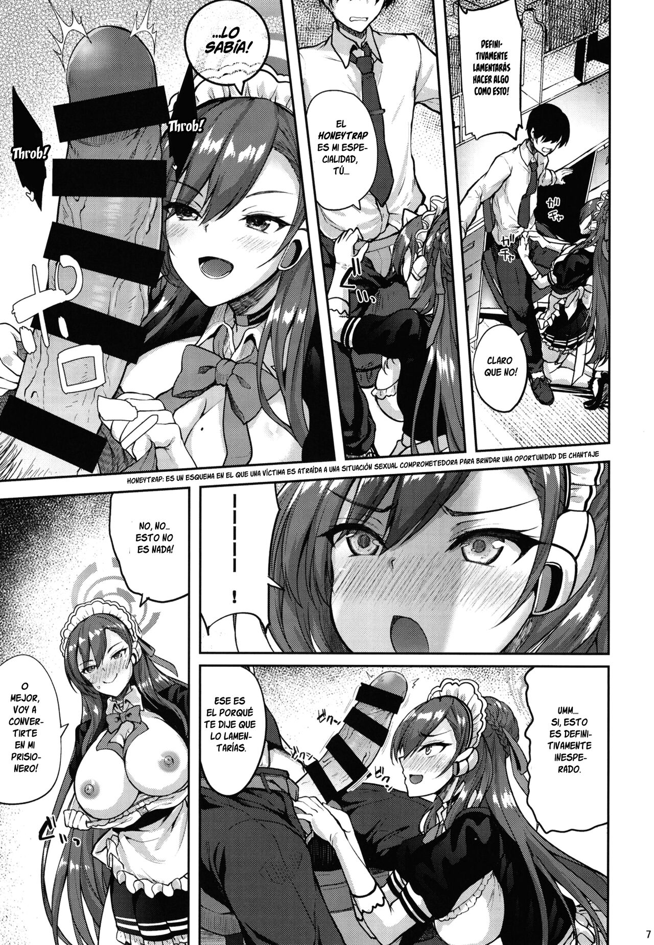 Goshujin-sama to Issho page 5 full