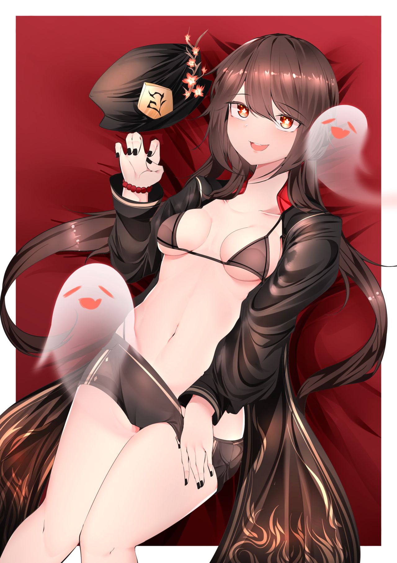 pixiv SAMIP  3 page 1 full