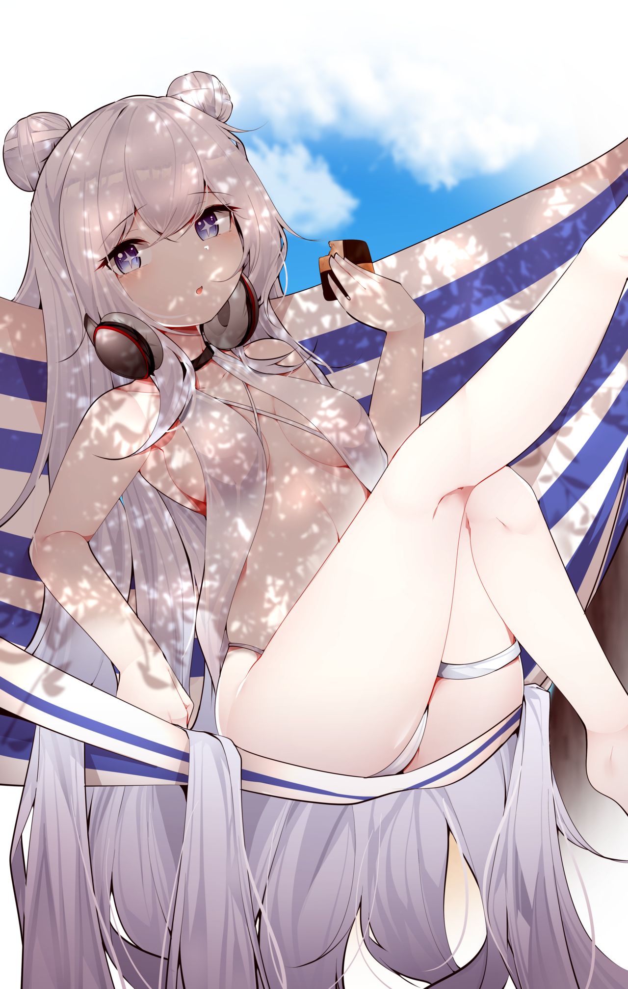 pixiv SAMIP  3 page 5 full