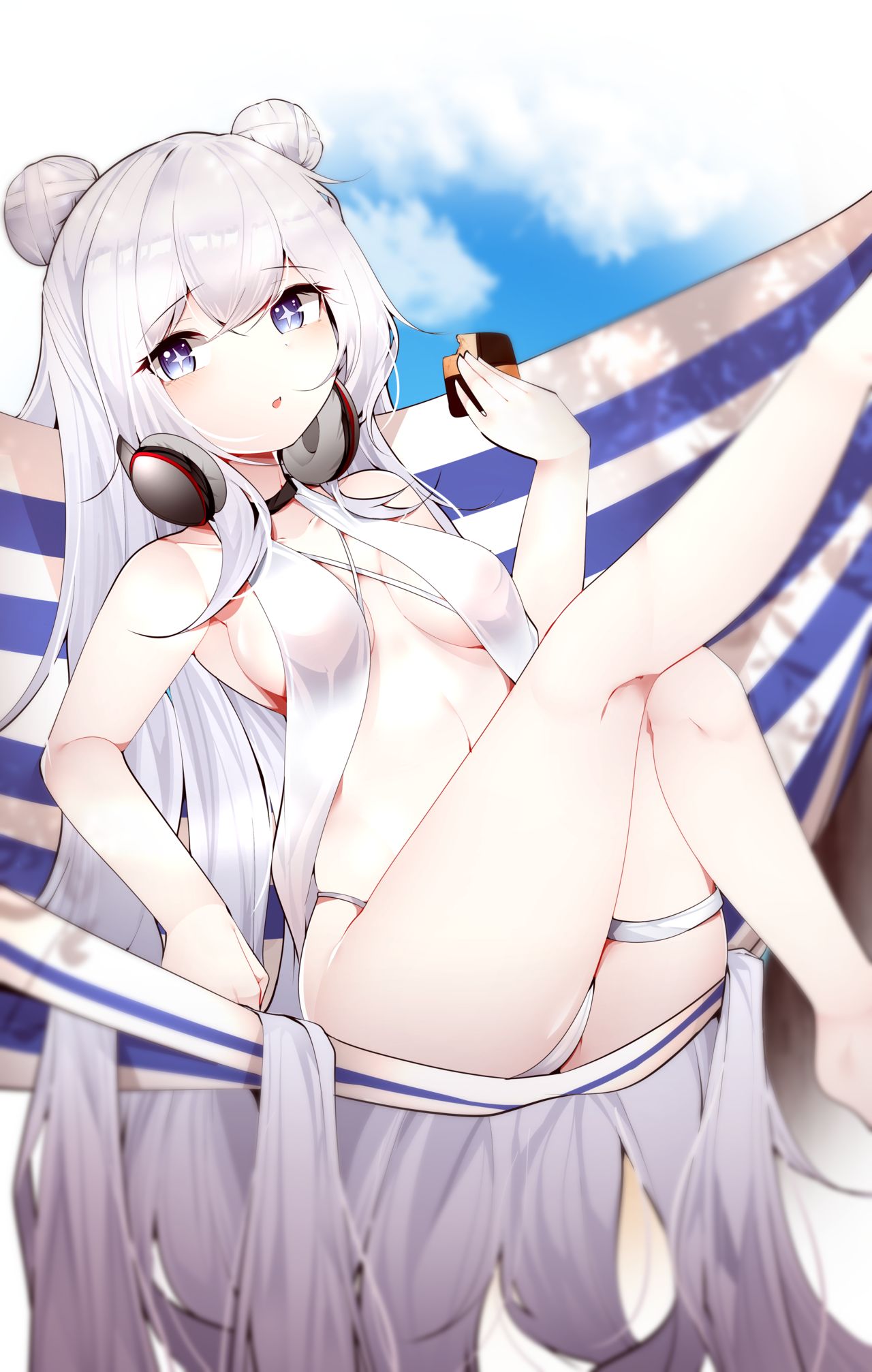 pixiv SAMIP  3 page 6 full