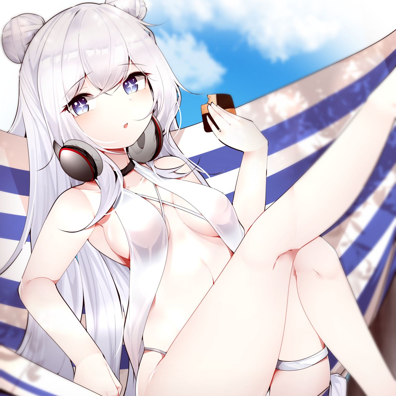 pixiv SAMIP  3 page 7 full