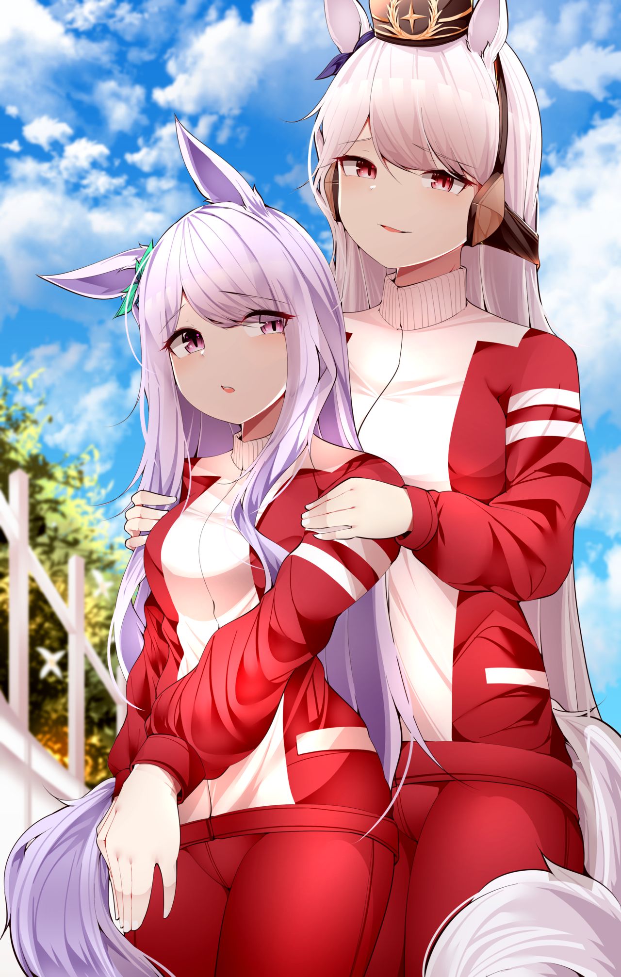 pixiv SAMIP  3 page 8 full