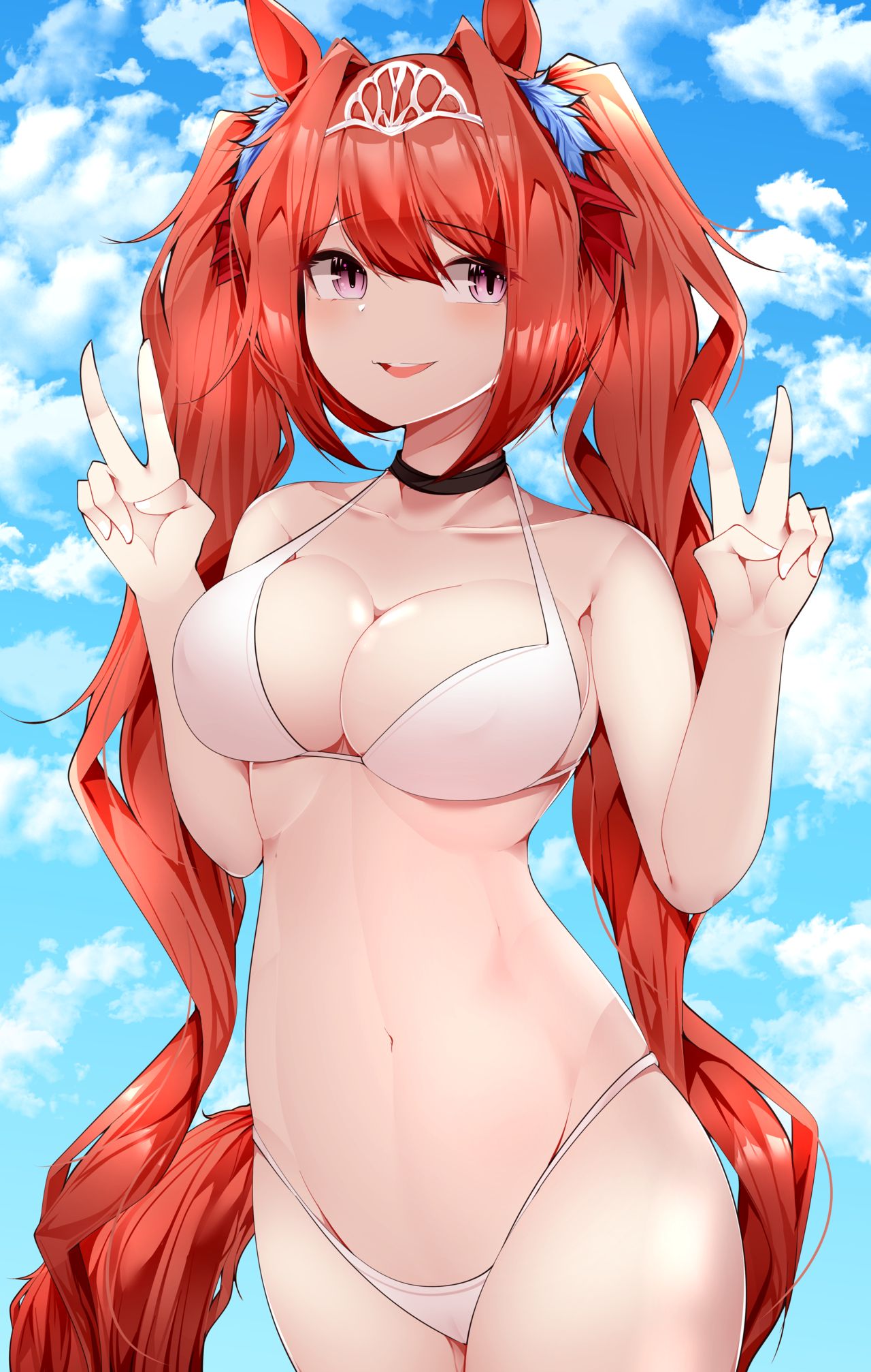 pixiv SAMIP  3 page 9 full