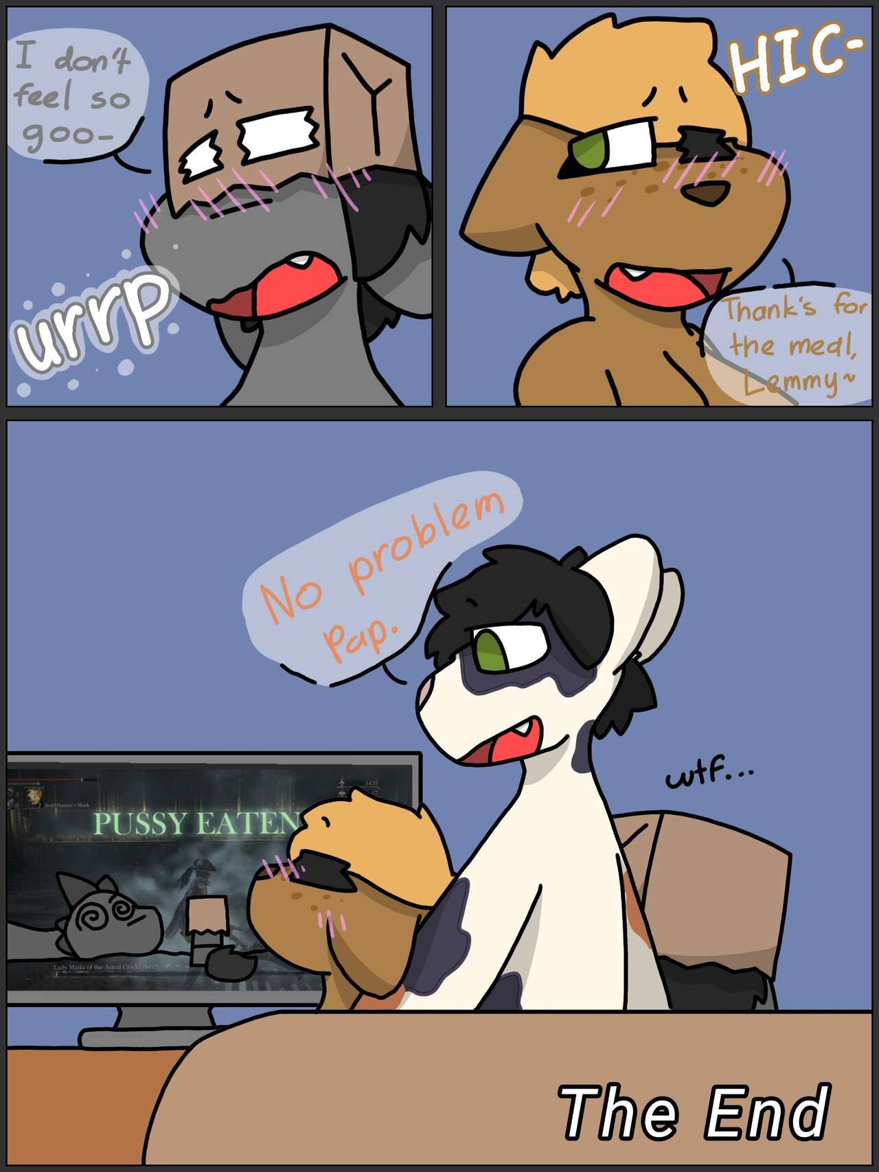 Double Trouble page 4 full