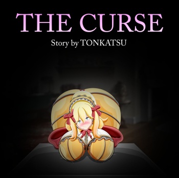 Darkness Story Set - Jacket Freak cover