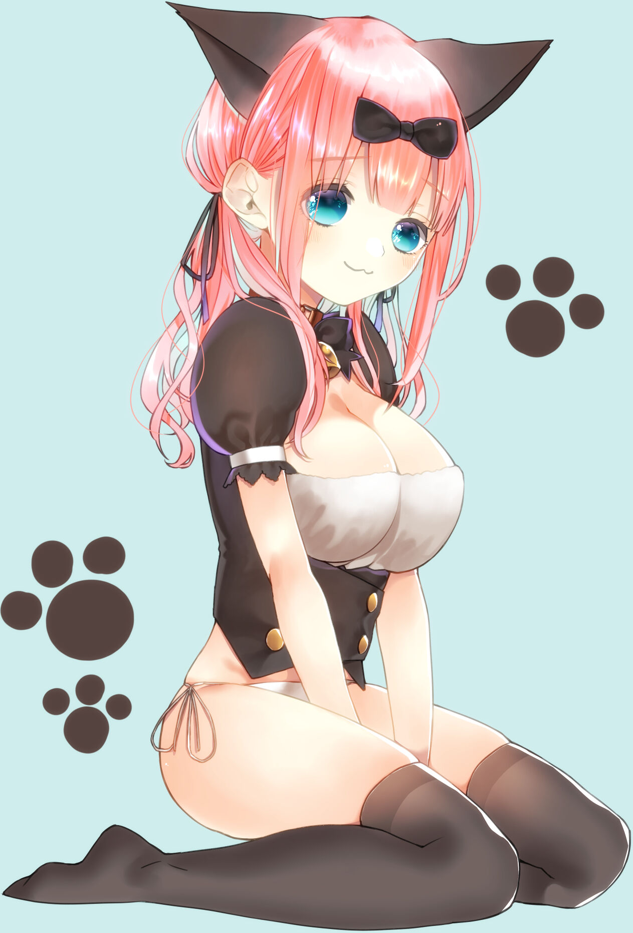 pixiv 兎渕 page 2 full