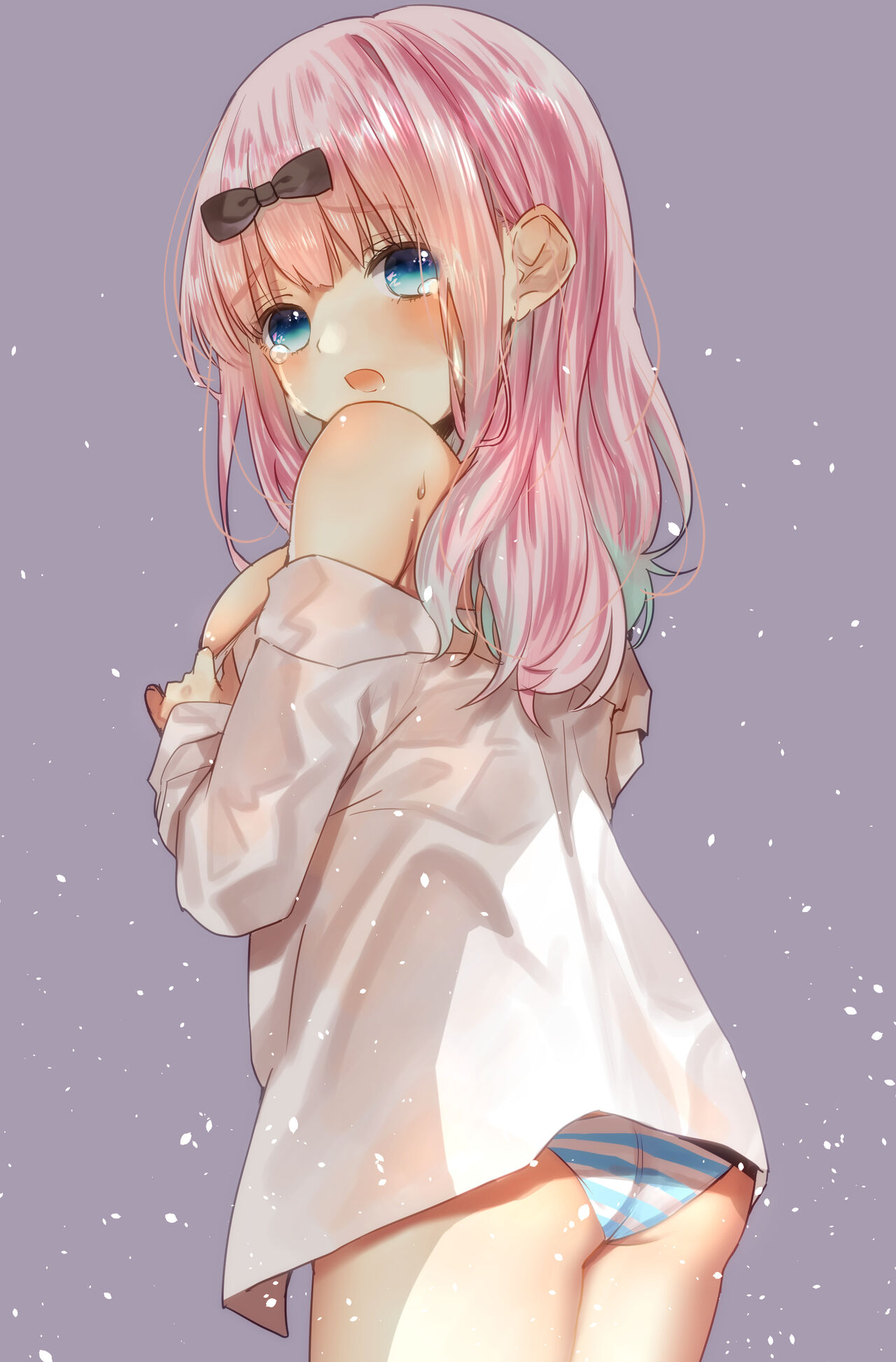 pixiv 兎渕 page 4 full
