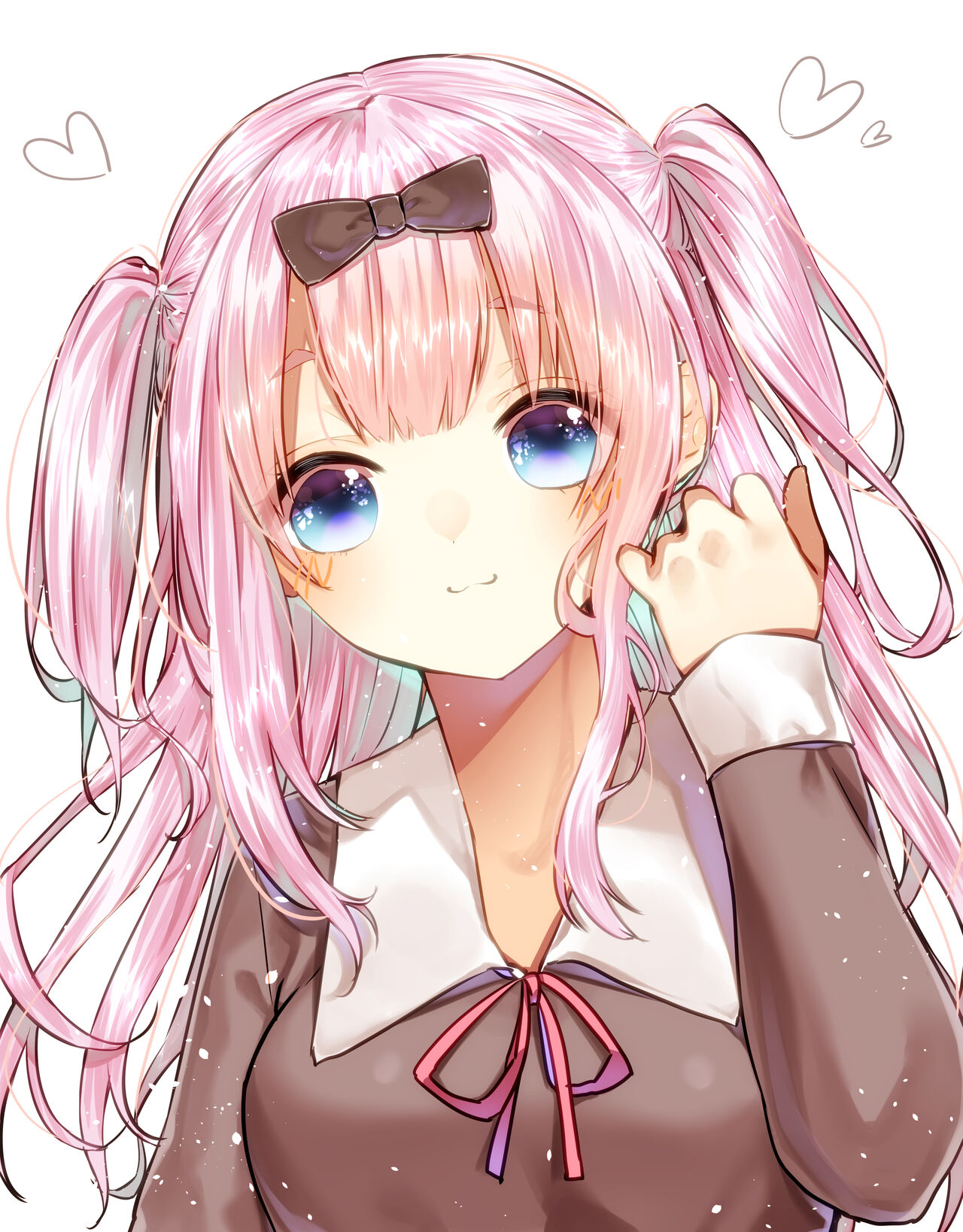 pixiv 兎渕 page 8 full