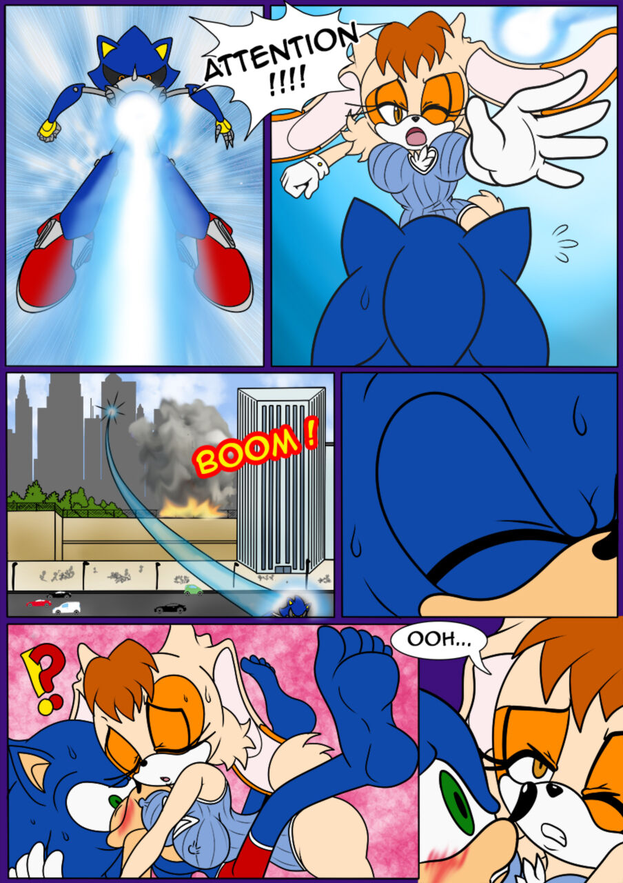 Vanilla Advance FRANCAIS page 3 full