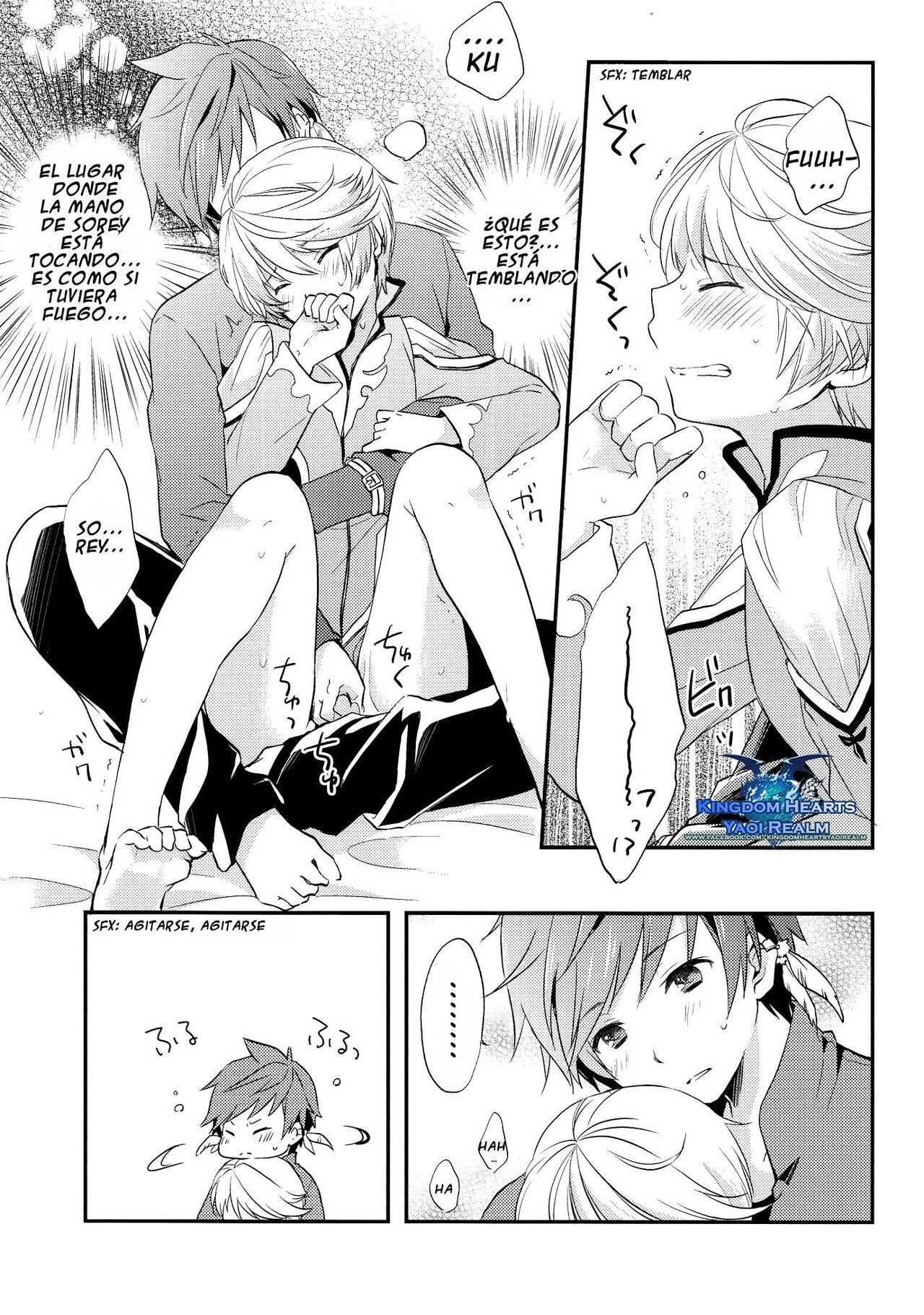 Datte Dare mo Oshiete Kurenai page 10 full